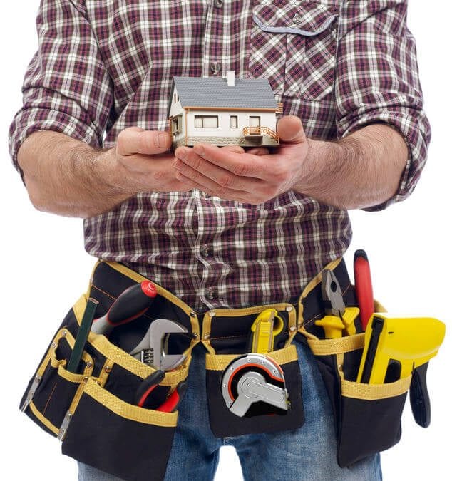 Home Maintenance Checklist