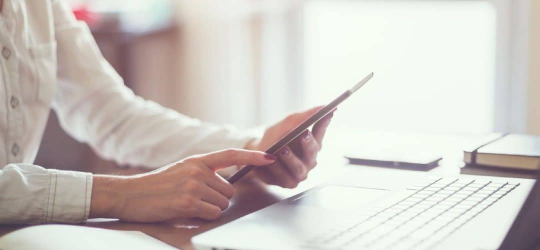 Technology is key during the Coronavirus