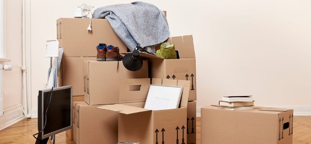 How to get your security deposit back